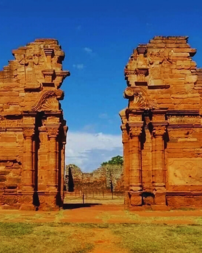 portal ruinas